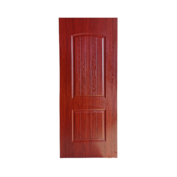 kulit pintu
