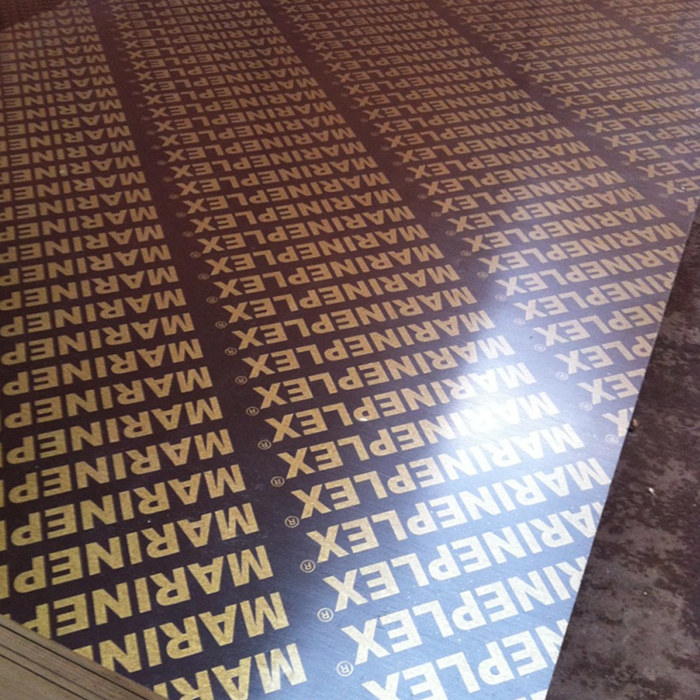 Film Faced plywood (3)