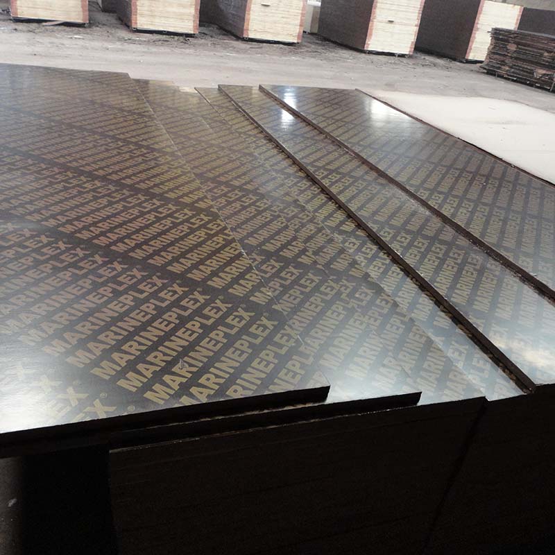 Film Faced plywood (4)